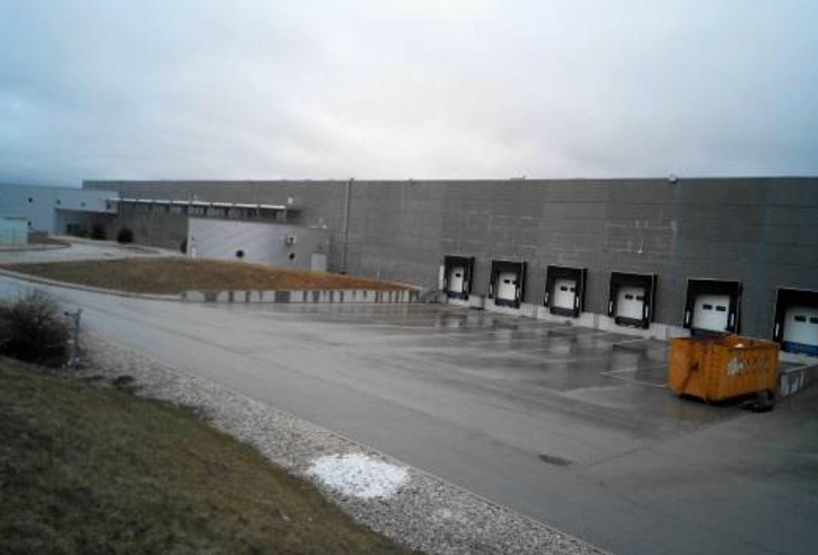 Entrepôt La Cavalerie 150m² Location entrepôt La Cavalerie Aveyron OLLOG2311866 8